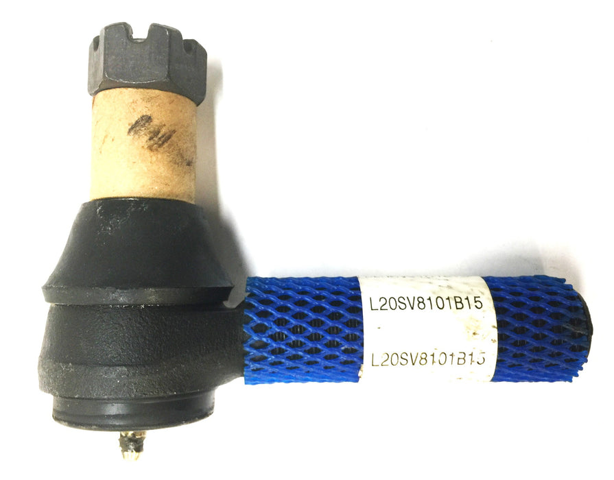 TRW Tie Rod End Assembly L20SV8101B15 NOS