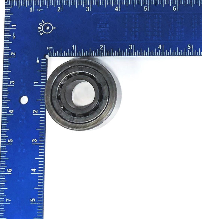 Rollway Cylindrical Roller Bearing Assembly E1305U (68570) NOS
