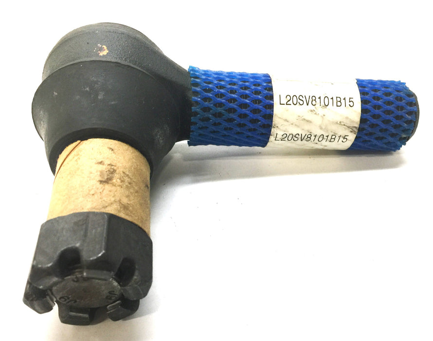 TRW Tie Rod End Assembly L20SV8101B15 NOS