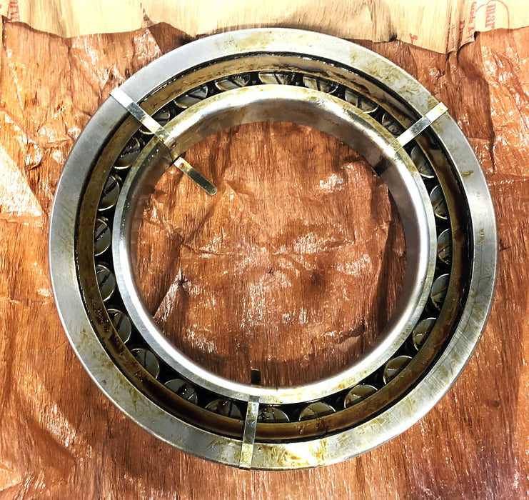 MRC RBEC 5 Cylindrical Roller Bearing R136KE2 NOS