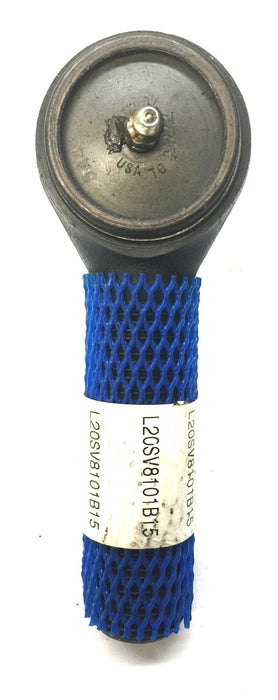TRW Tie Rod End Assembly L20SV8101B15 NOS