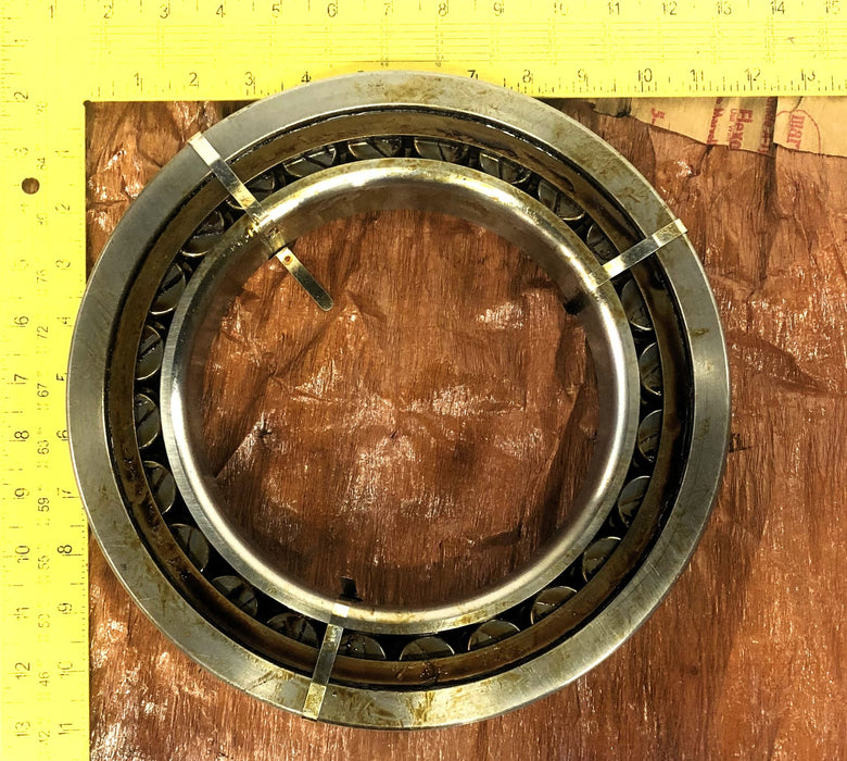 MRC RBEC 5 Cylindrical Roller Bearing R136KE2 NOS