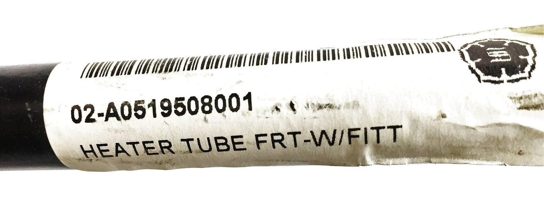 Sterling Heater Tube A05-19508-001 (A0519508001) NOS