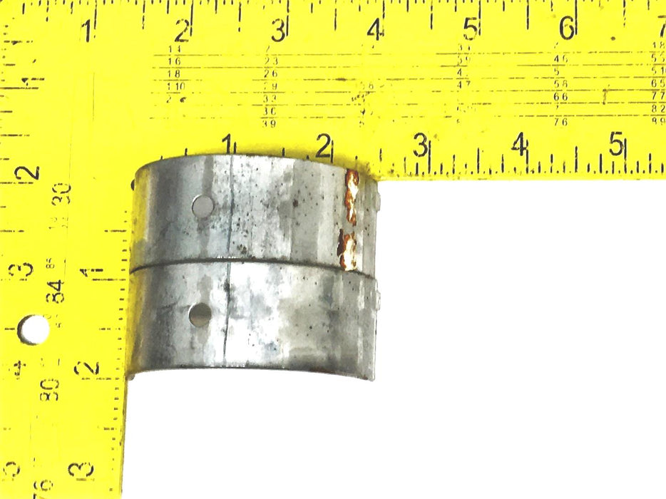 TRW Engine Bearing CB416M-10 (1950SB-10) [Lot of 4] NOS