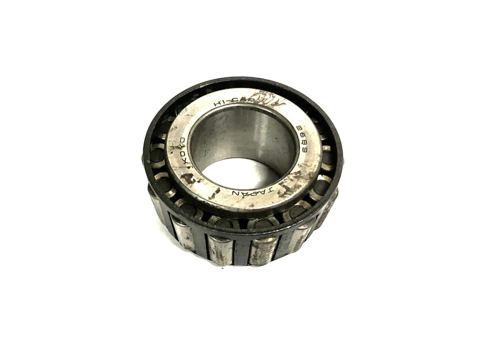 Koyo Tapered Roller Bearing Cone 2689 [Lot of 3] NOS