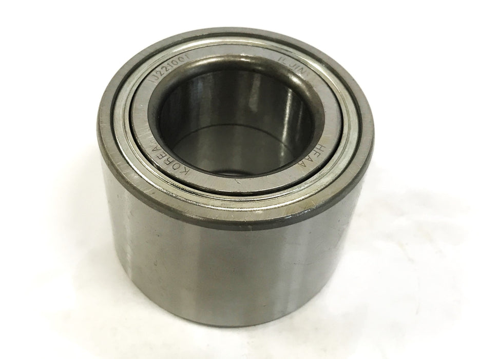 National 2 inch x 1-7/16 inch Wheel Bearing 516007 NOS