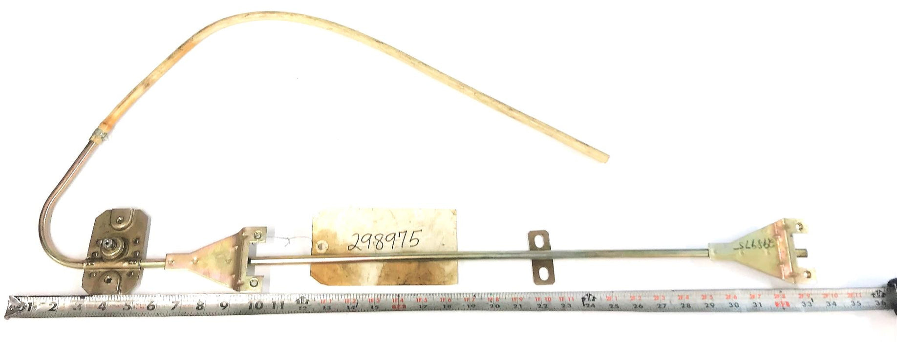 Unbranded Window Regulator 298975 NOS