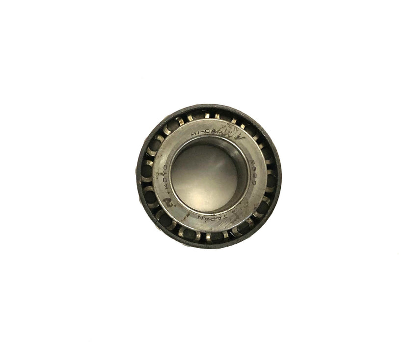 Koyo Tapered Roller Bearing Cone 2689 [Lot of 3] NOS