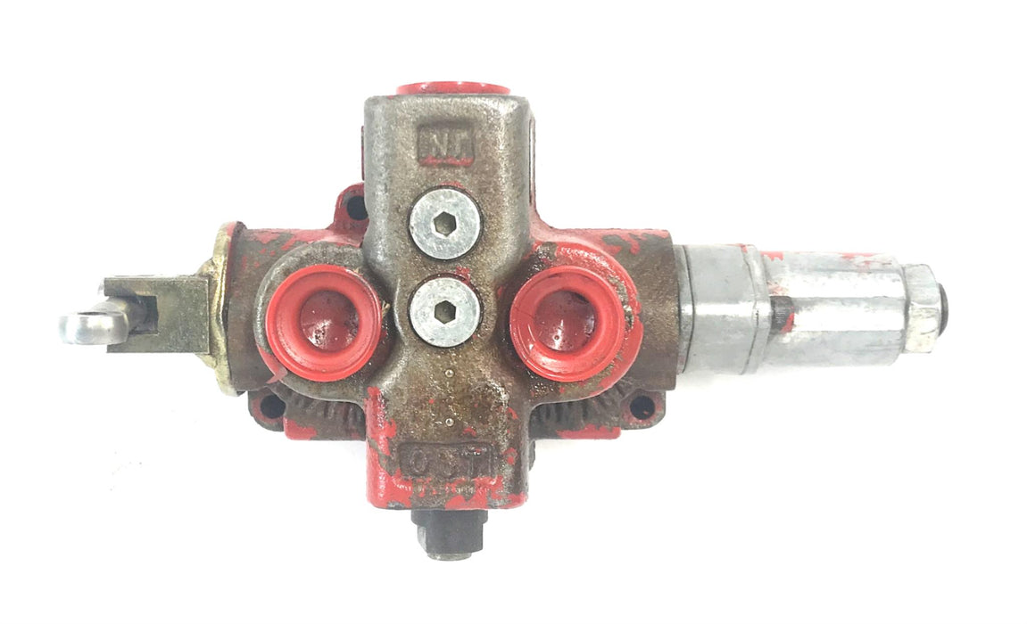 Unbranded Control Valve 237785-1500 (SDCF755M64LSM) USED