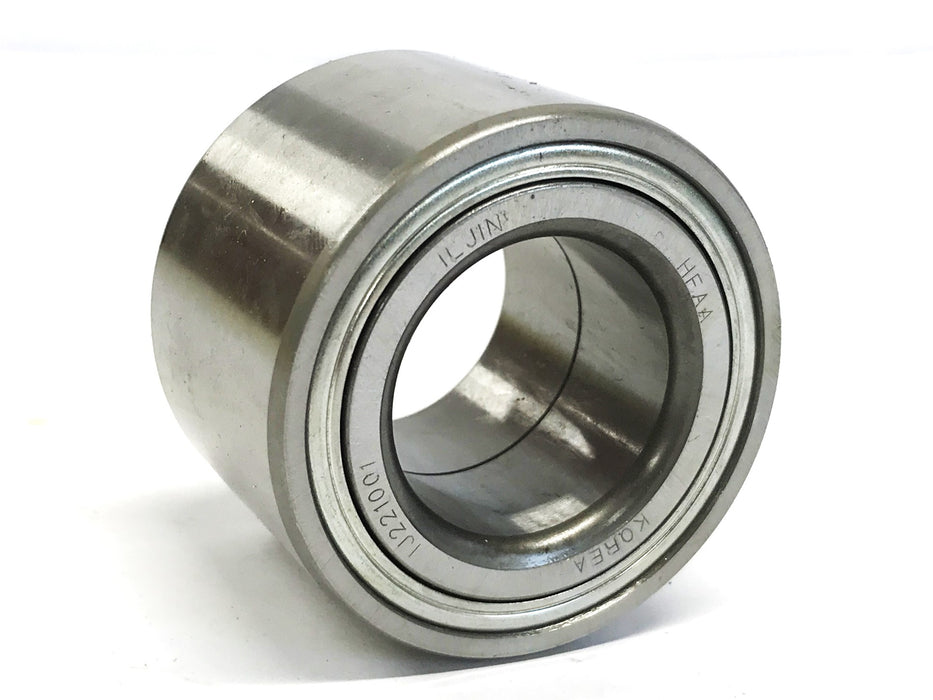 National 2 inch x 1-7/16 inch Wheel Bearing 516007 NOS