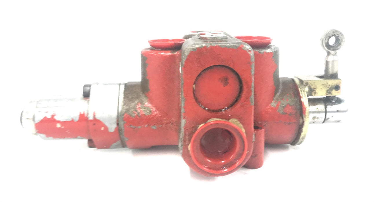 Unbranded Control Valve 237785-1500 (SDCF755M64LSM) USED