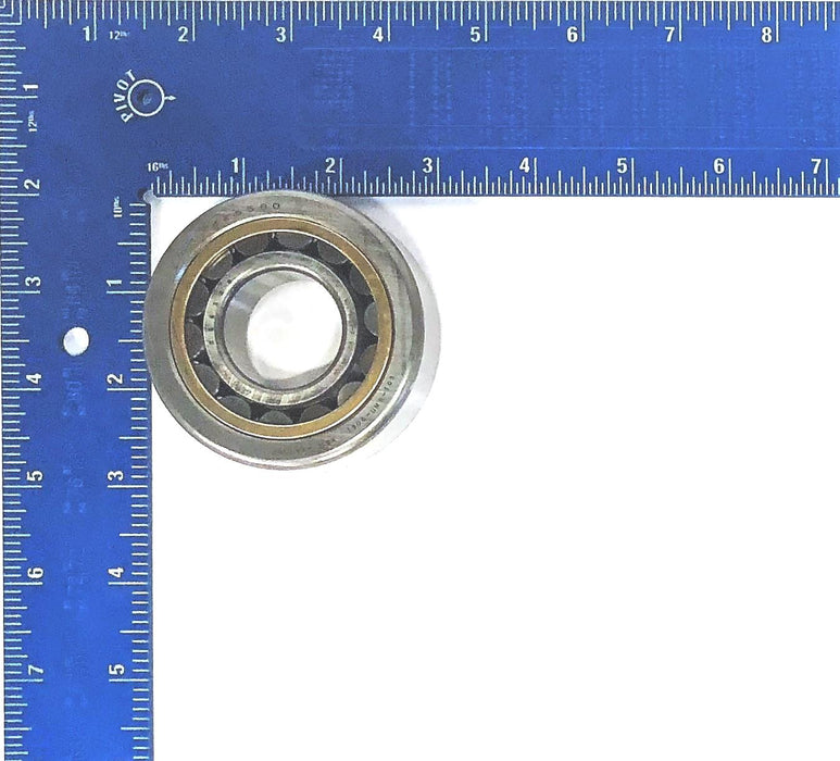 Rollway Roller Bearing Assembly E1306UMR103 (229540)(226580)(255220) NOS