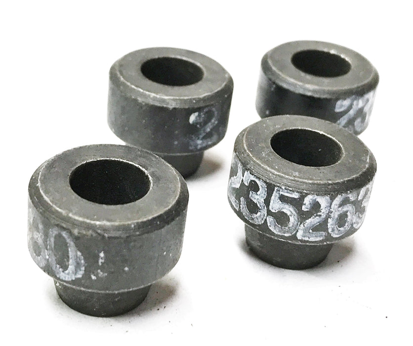Detroit Diesel Short Spacer 23526330 [Lot of 4] NOS