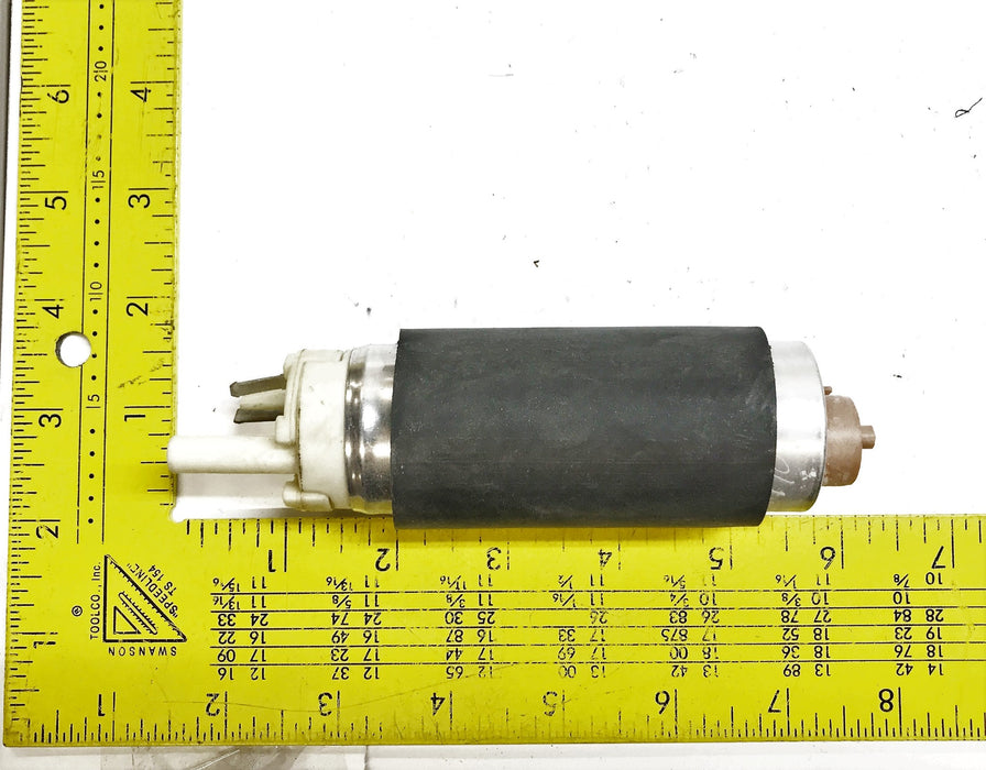 Carter Electric Fuel Pump Assembly P60395 NOS
