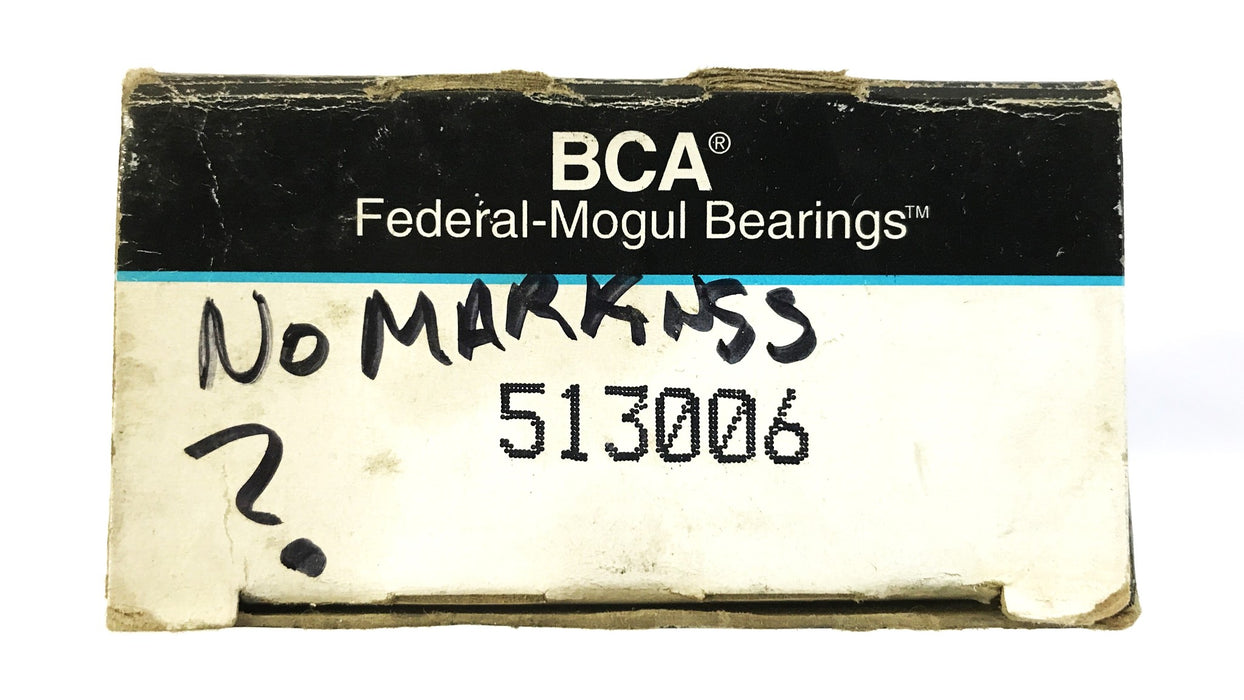Federal Mogul 3 inch x 1-1/2 inch Wheel Bearing 513006 NOS