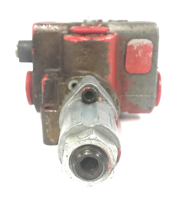 Unbranded Control Valve 237785-1500 (SDCF755M64LSM) USED