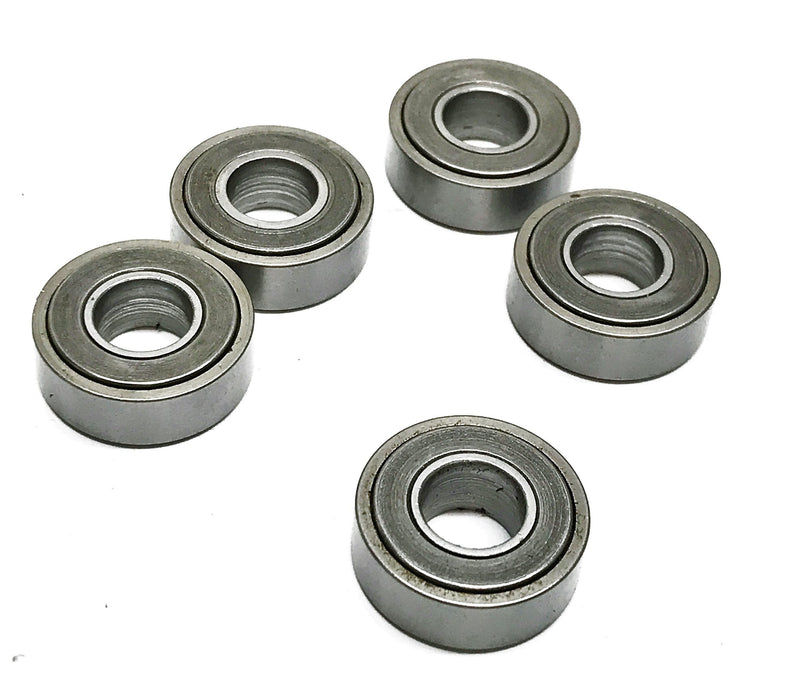 Adams/OTIS .875" OD x .375" ID Bearing 209AN3 [Lot of 5] NOS