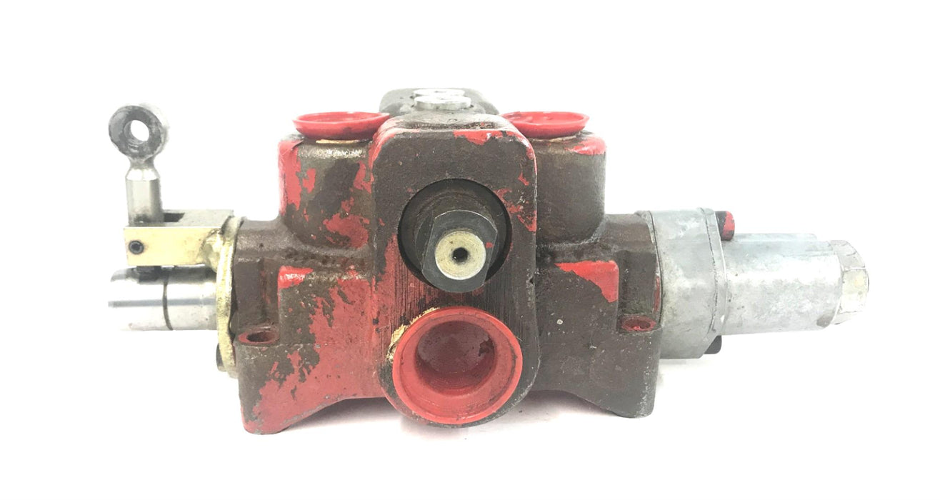 Unbranded Control Valve 237785-1500 (SDCF755M64LSM) USED