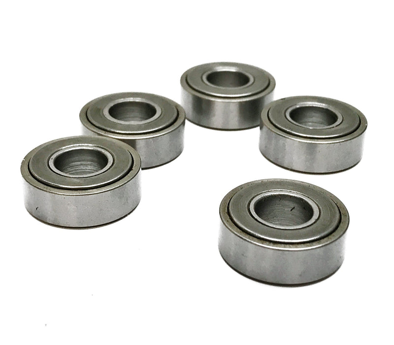 Adams/OTIS .875" OD x .375" ID Bearing 209AN3 [Lot of 5] NOS