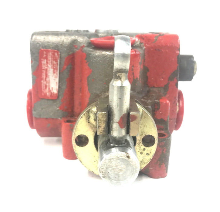 Unbranded Control Valve 237785-1500 (SDCF755M64LSM) USED