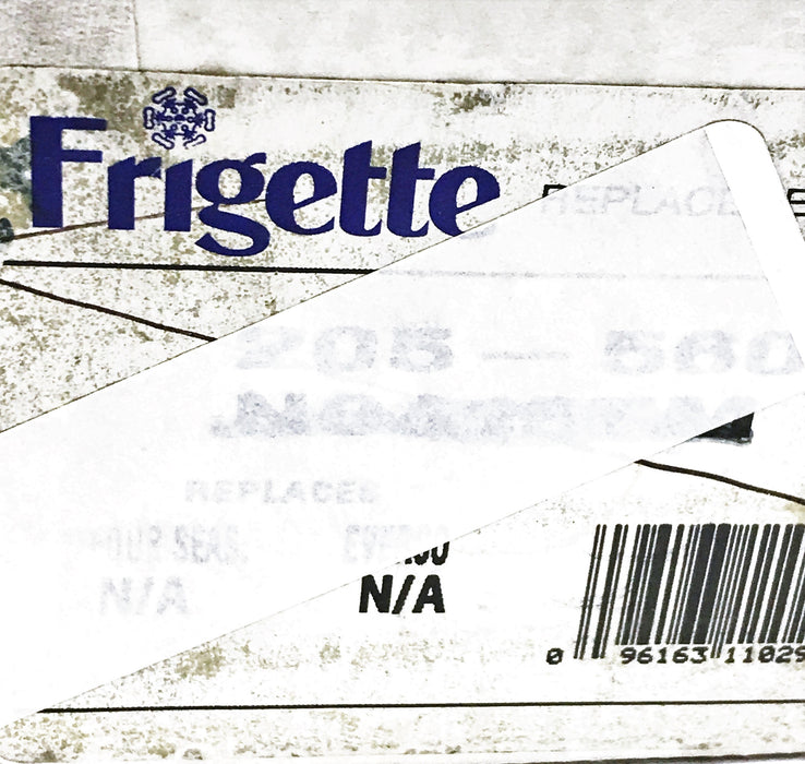 Frigette A/C Clutch Assembly 205-560 NOS