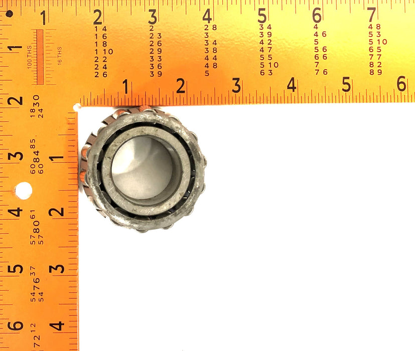 NTN Tapered Roller Bearing Cone 4T-2689 NOS