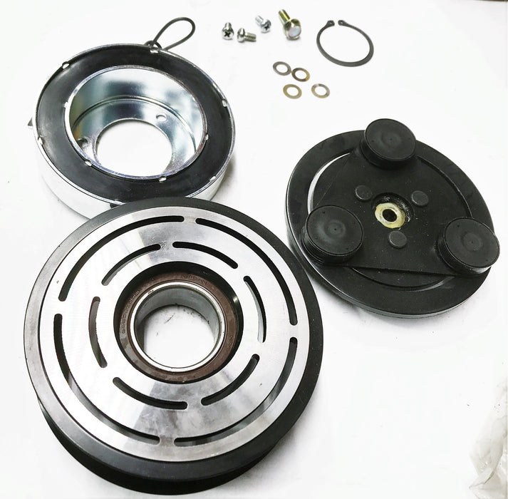 Frigette A/C Clutch Assembly 205-560 NOS