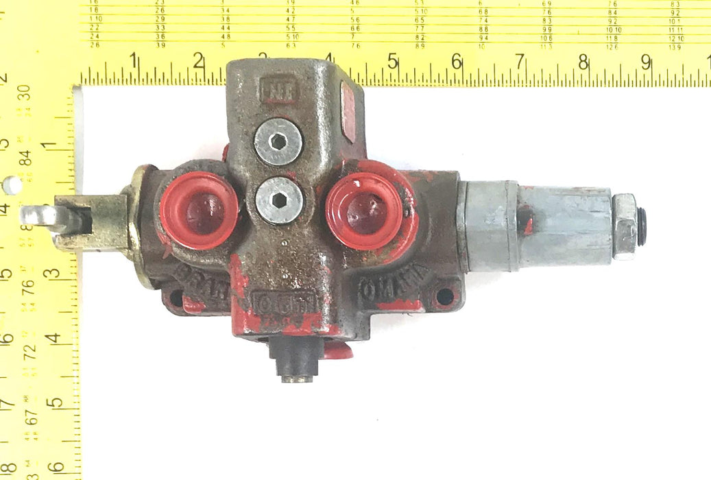 Unbranded Control Valve 237785-1500 (SDCF755M64LSM) USED