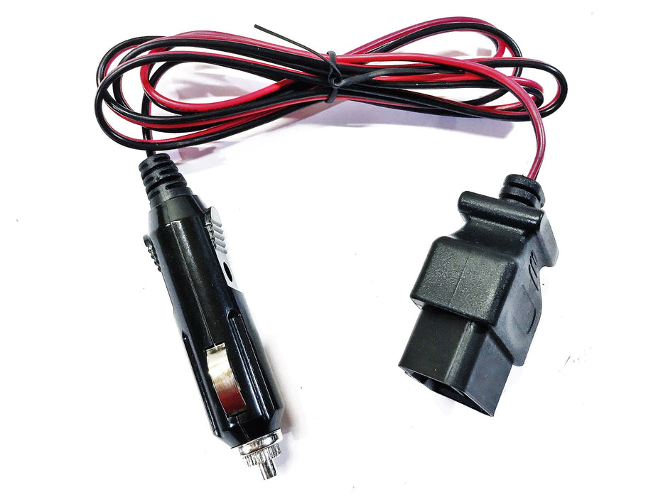 Sparking 4.5FT Car OBDII Battery Memory Saver X001X6Q1YN [Lot of 3] NOS
