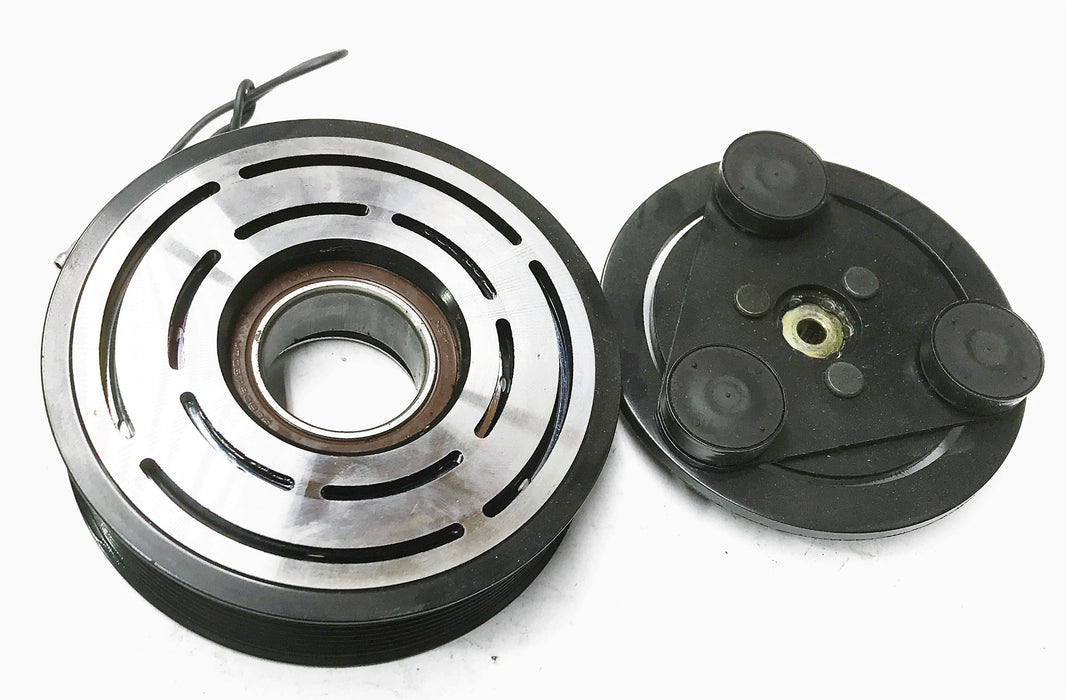 Frigette A/C Clutch Assembly 205-560 NOS