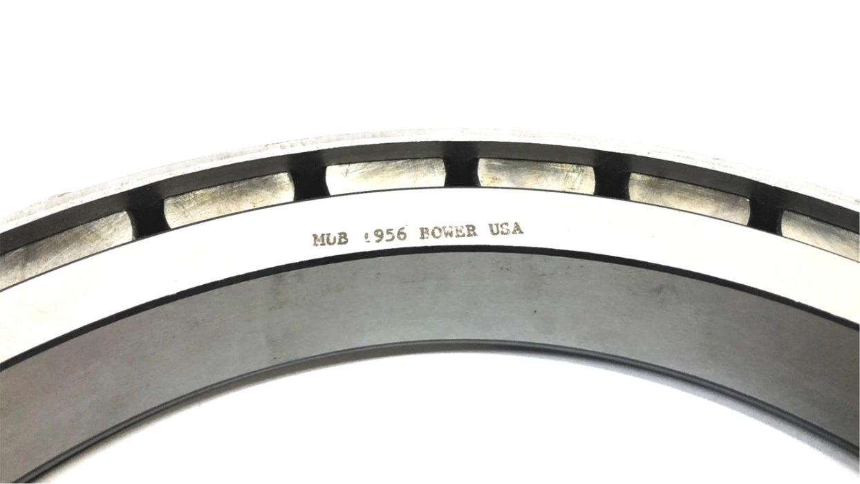 Bower Cylindrical Roller Bearing MUB1956 NOS