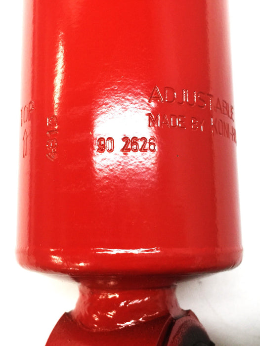 Koni Red Shock Absorber 90-2626 (902626) NOS
