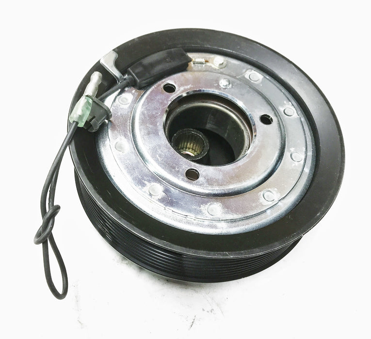Frigette A/C Clutch Assembly 205-560 NOS