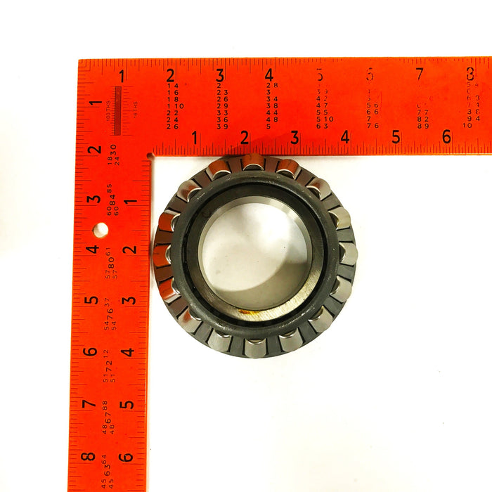 Bower Tapered Roller Bearing Cone 55206 NOS