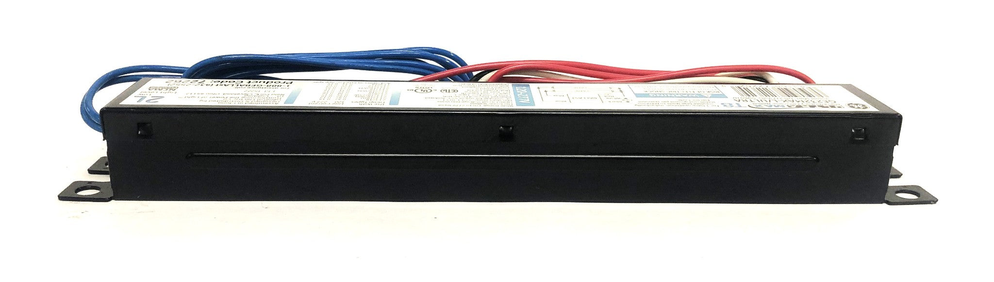 GE General Electric UltraMax Florescent Ballast GE232MAX-L/ULTRA [Lot of 3] NOS
