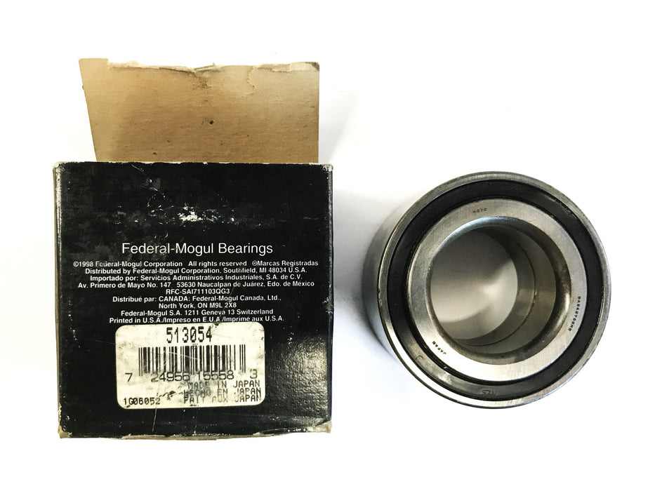 Federal Mogul 3 inch x 1-1/2 inch Wheel Bearing 513054 NOS