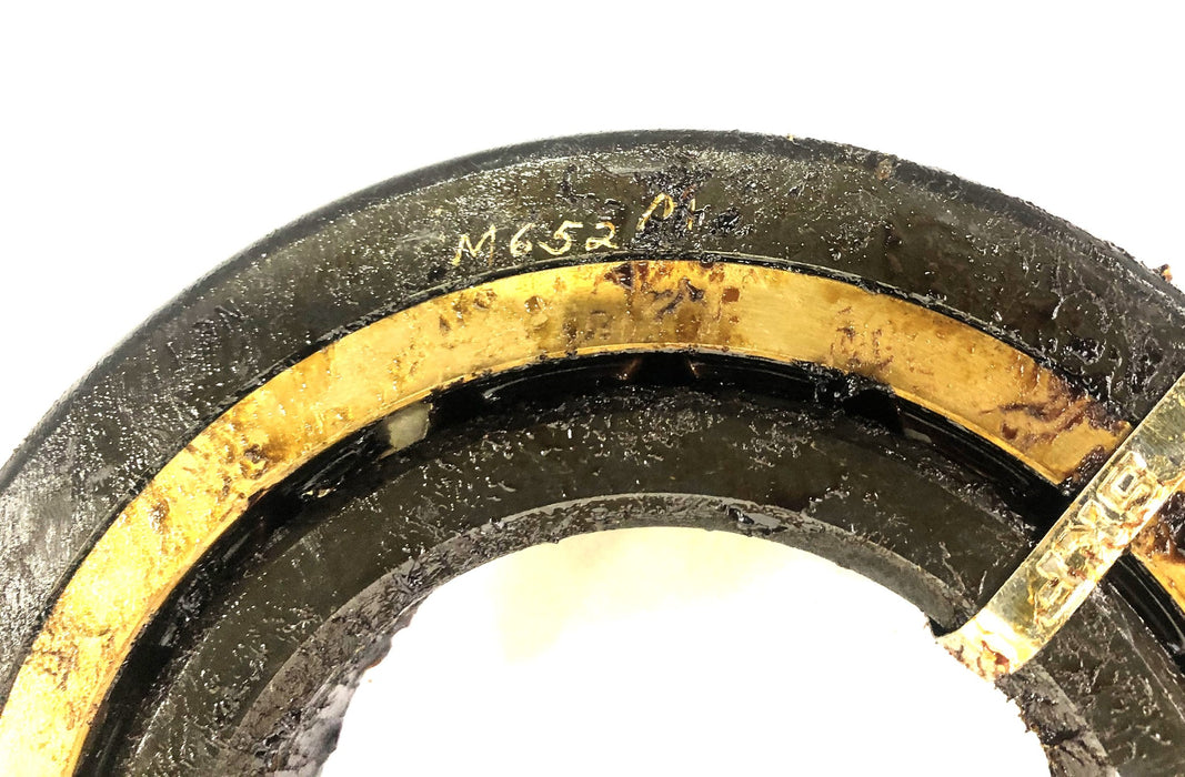MRC Cylindrical Roller Bearing R77B-992 (M652M) NOS