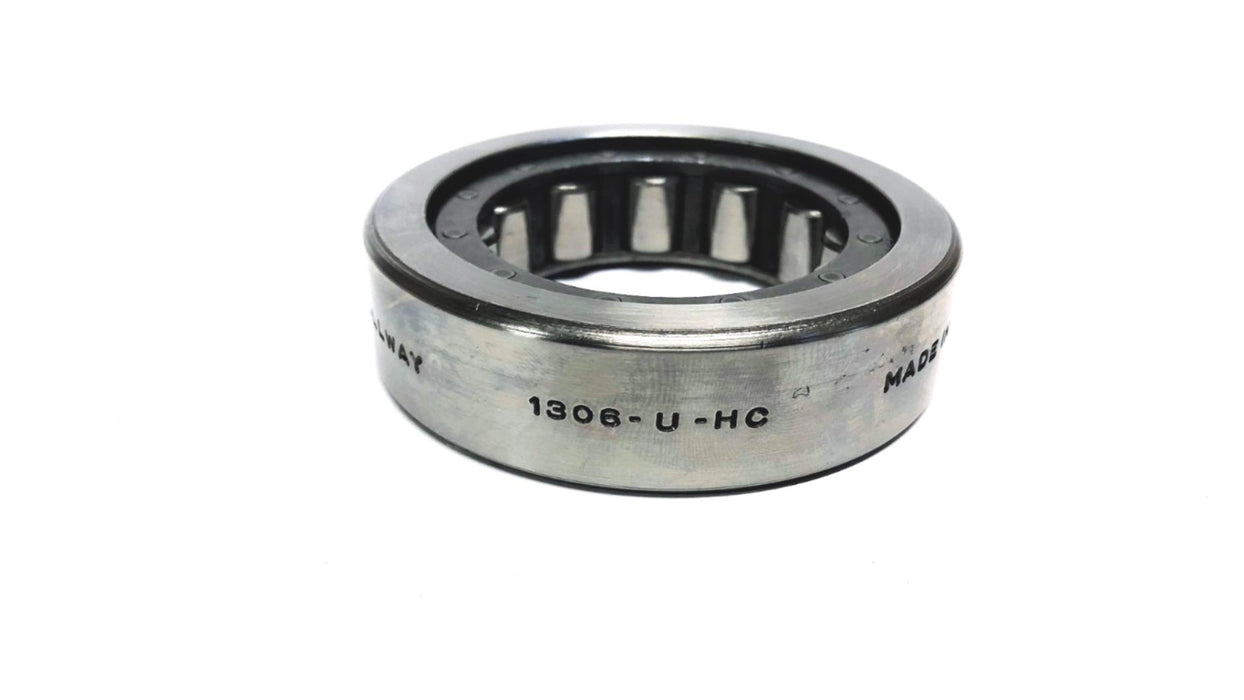 Rollway Cylindrical Roller Bearing 1306UHC NOS