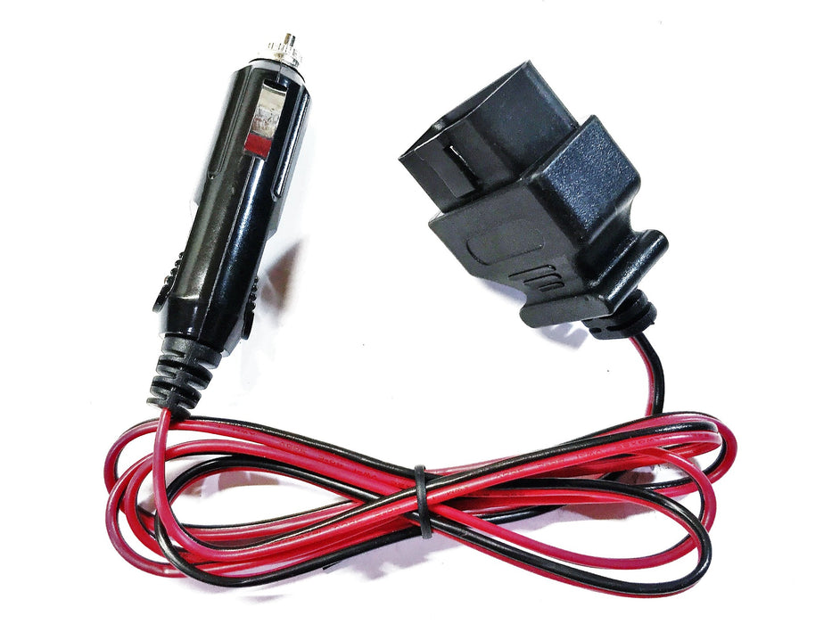 Sparking 4.5FT Car OBDII Battery Memory Saver X001X6Q1YN [Lot of 3] NOS