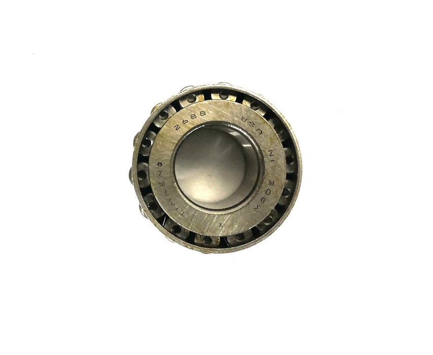Timken Tapered Roller Bearing Cone 2688 [Lot of 3] NOS