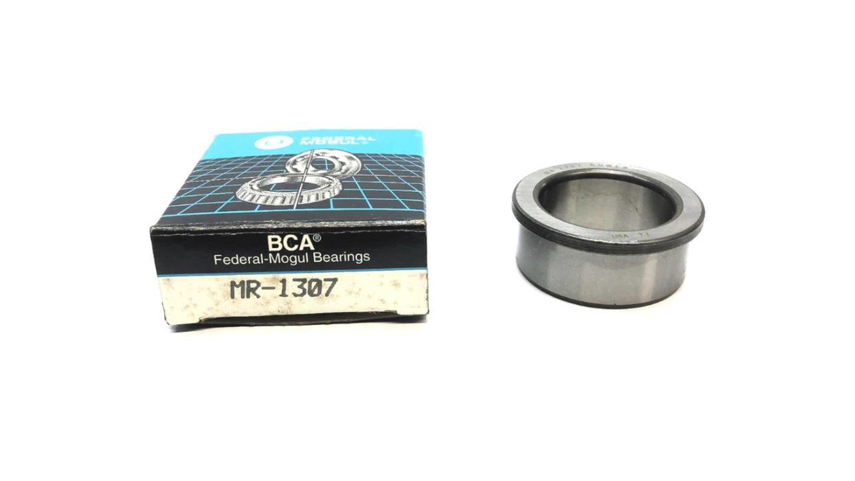 Bower/BCA Cylindrical Roller Bearing Inner Ring With Box MR1307 NOS