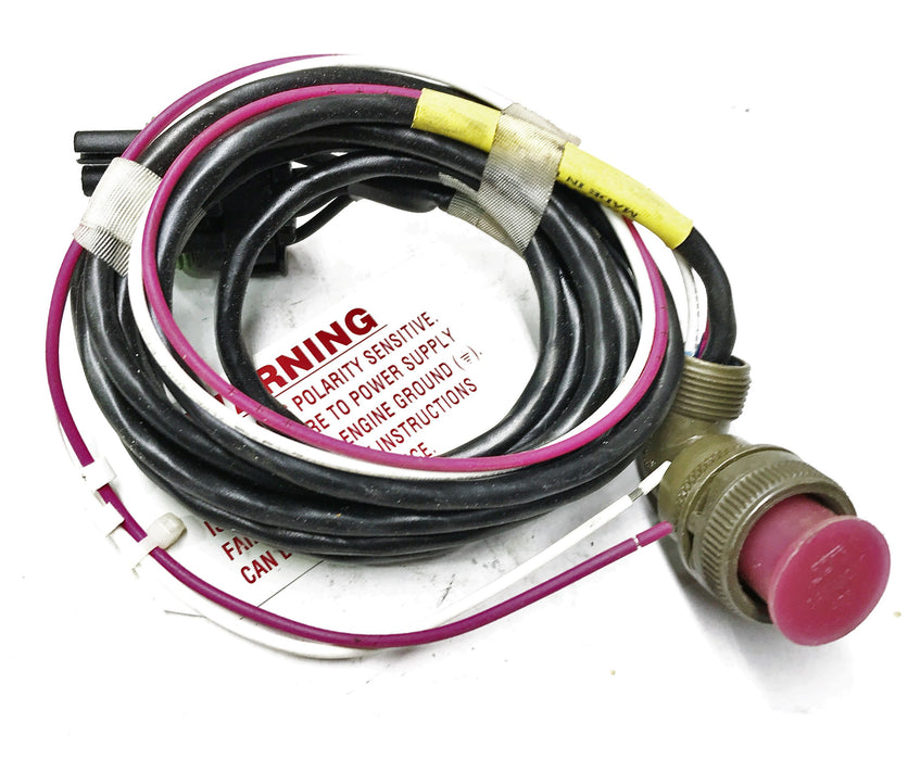 Cummins OEM Wiring Harness 3883877 NOS