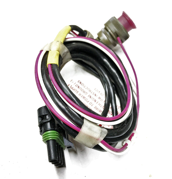 Cummins OEM Wiring Harness 3883877 NOS