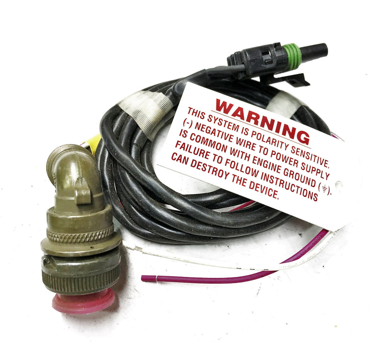 Cummins OEM Wiring Harness 3883877 NOS