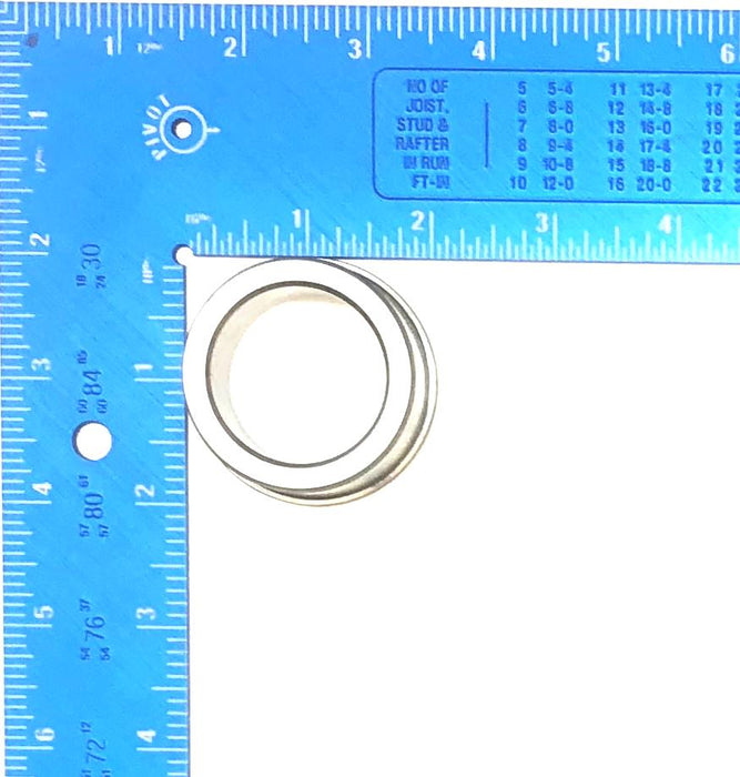 Bower/BCA Cylindrical Roller Bearing Inner Ring With Box MR1307 NOS