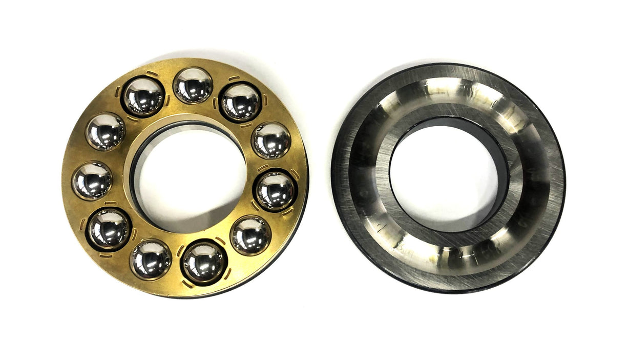 FAG CB Thrust Ball Bearing 53416MP (51/53416) NOS