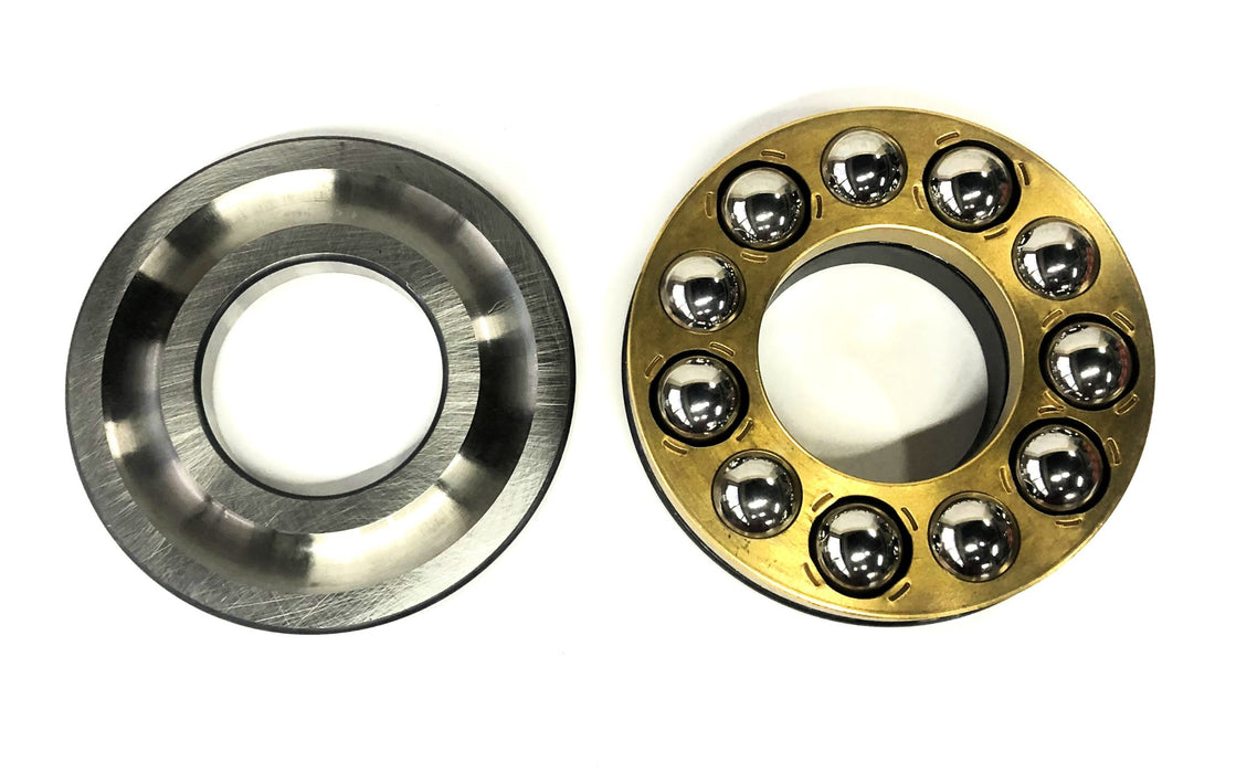 FAG CB Thrust Ball Bearing 53416MP (51/53416) NOS