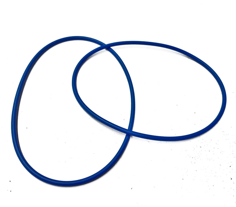 Detroit Diesel Accessory Drive Fuel Pump O-Ring Seal 8929253 [Lot of 2] NOS