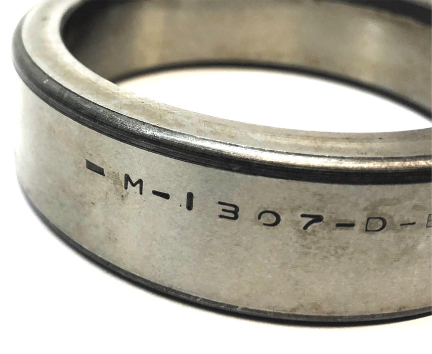 Bower Cylindrical Roller Bearing Outer Race M1307D NOS