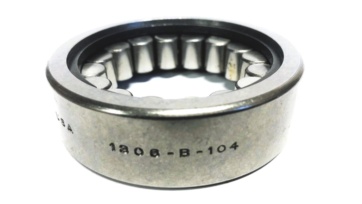 Rollway Cylindrical Roller Bearing 1306B104 NOS
